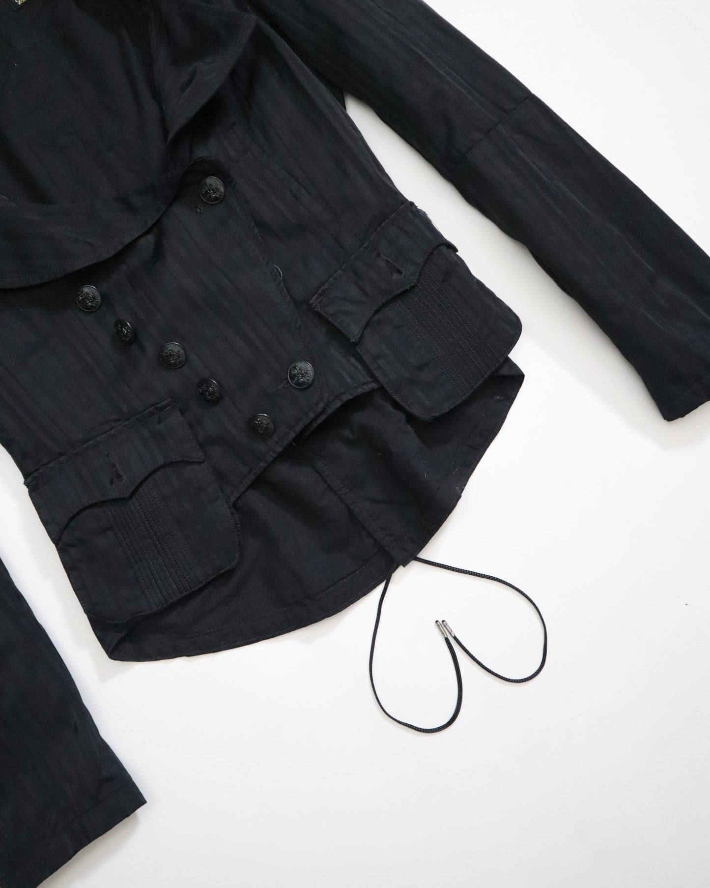 Diesel Women's 2-Way Blazer
