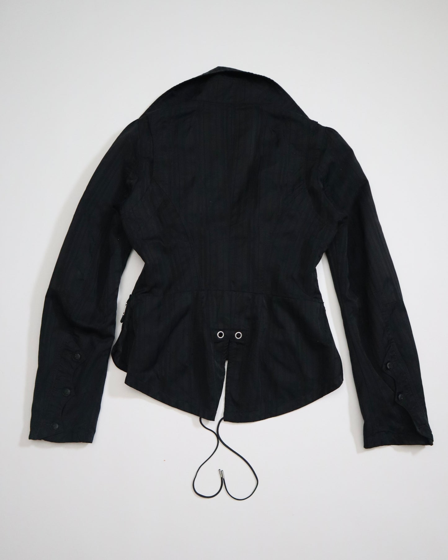 Diesel Women's 2-Way Blazer