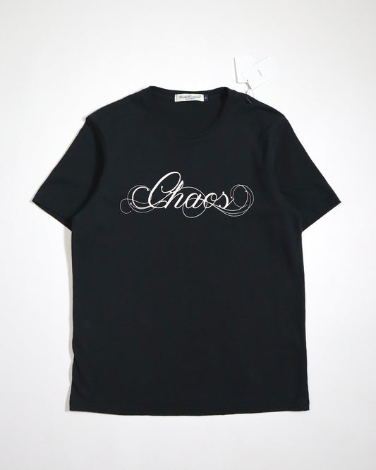 Undercover 'Chaos' Tee