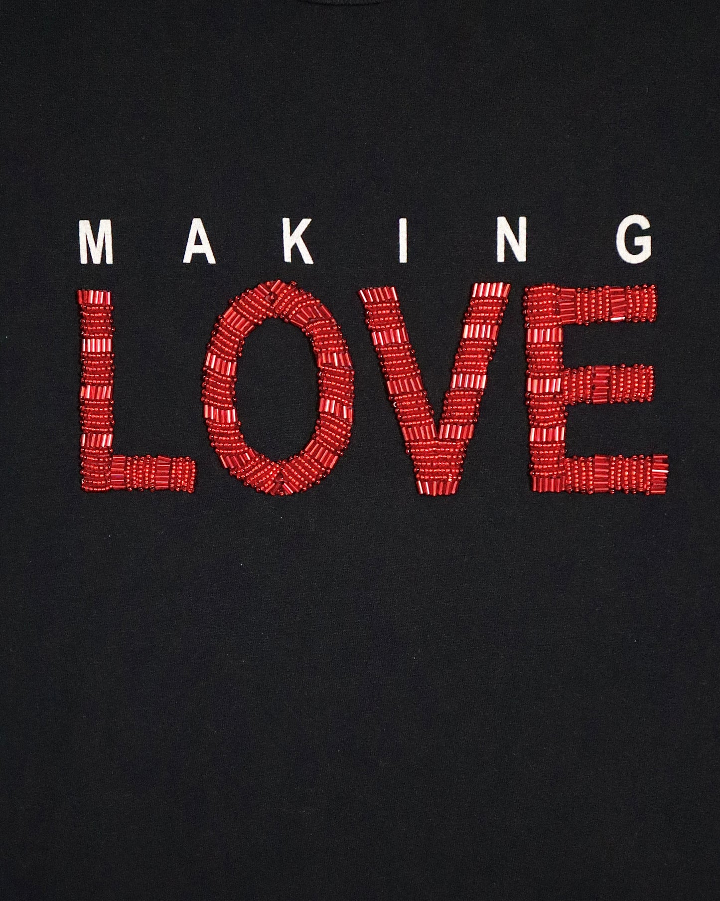 Dolce & Gabanna 'Making Love' Tee