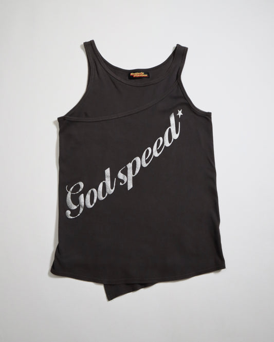 Hysteric Glamour "Godspeed" Tank