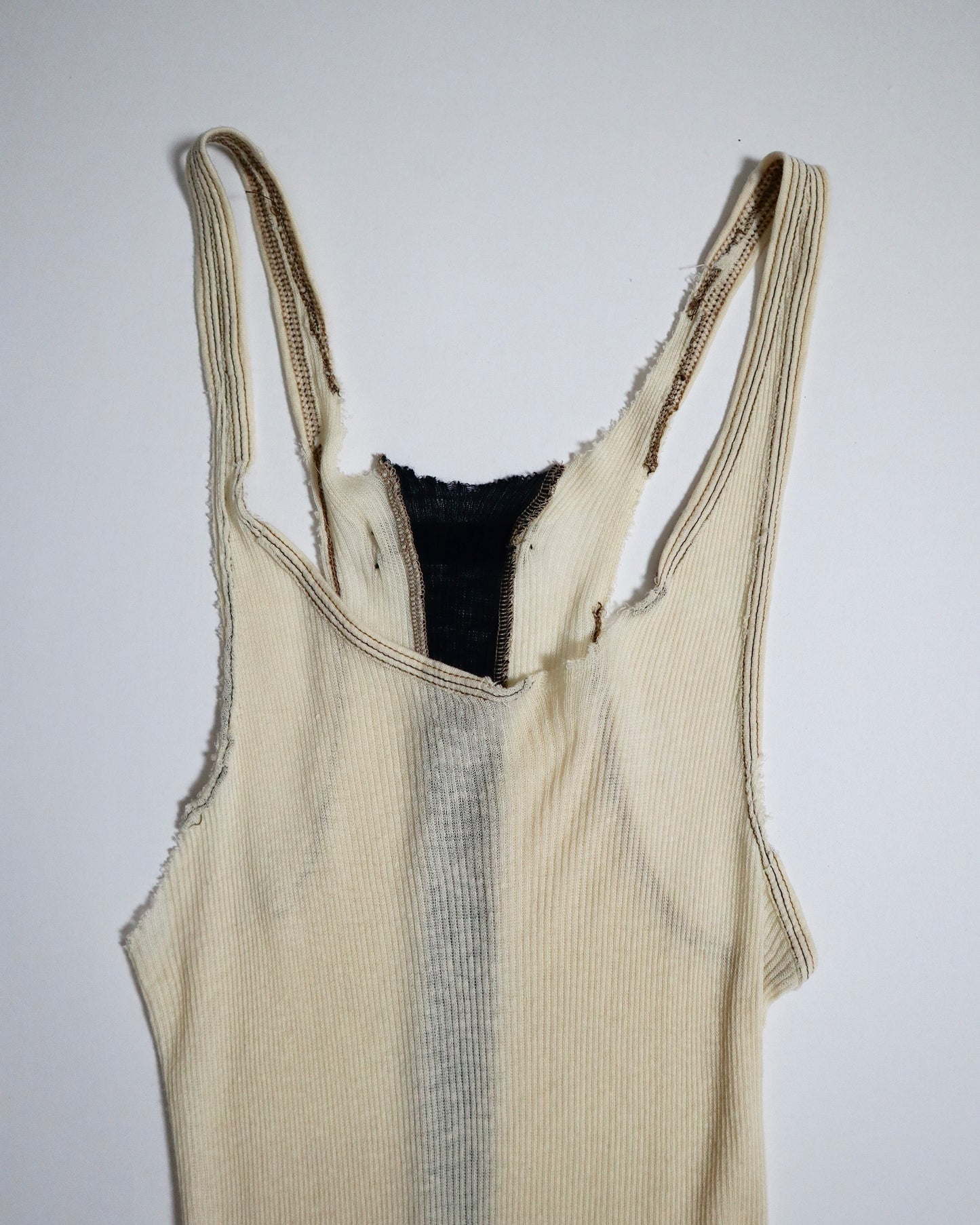 ifsixwasnine Tank Dress