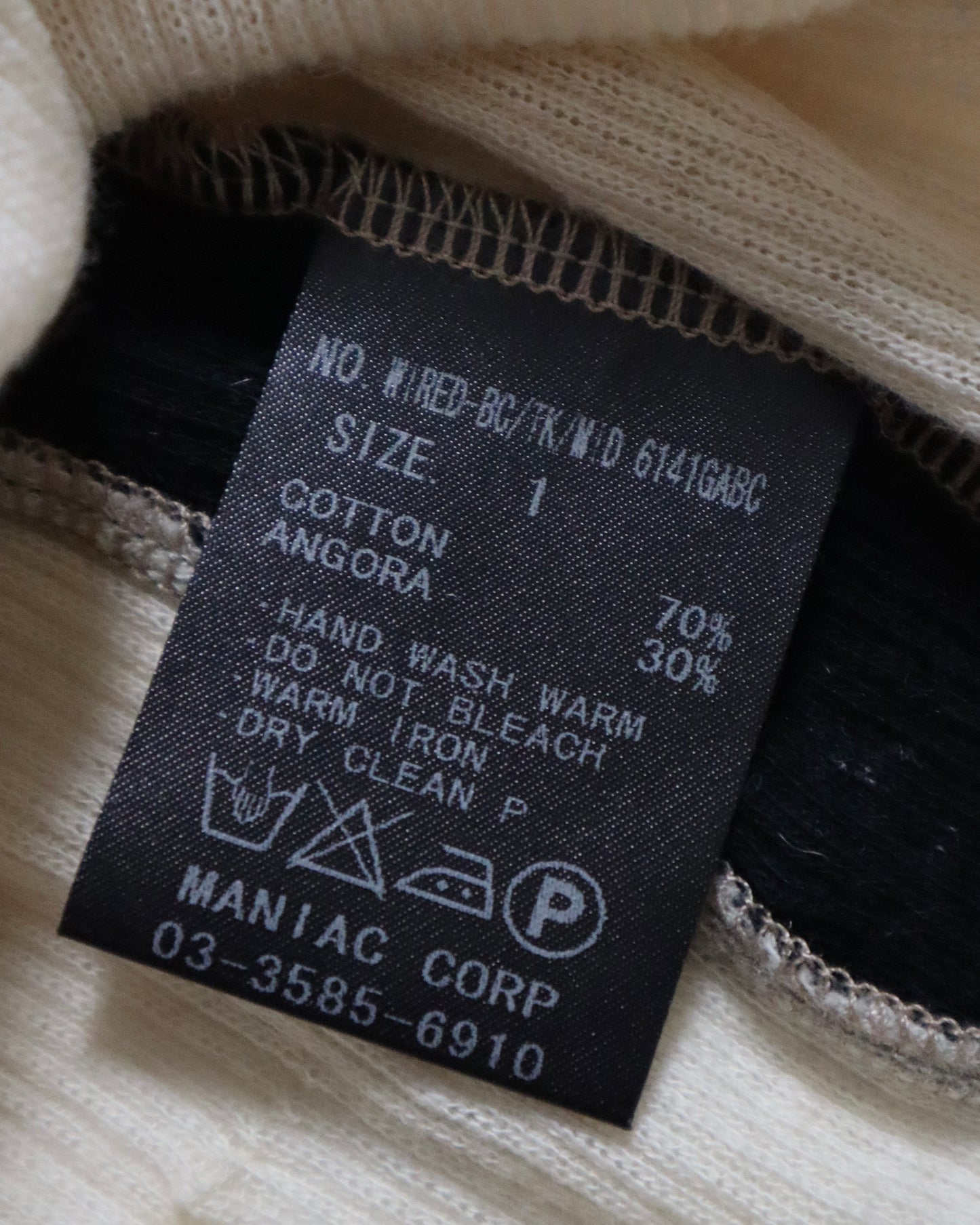 ifsixwasnine Tank Dress