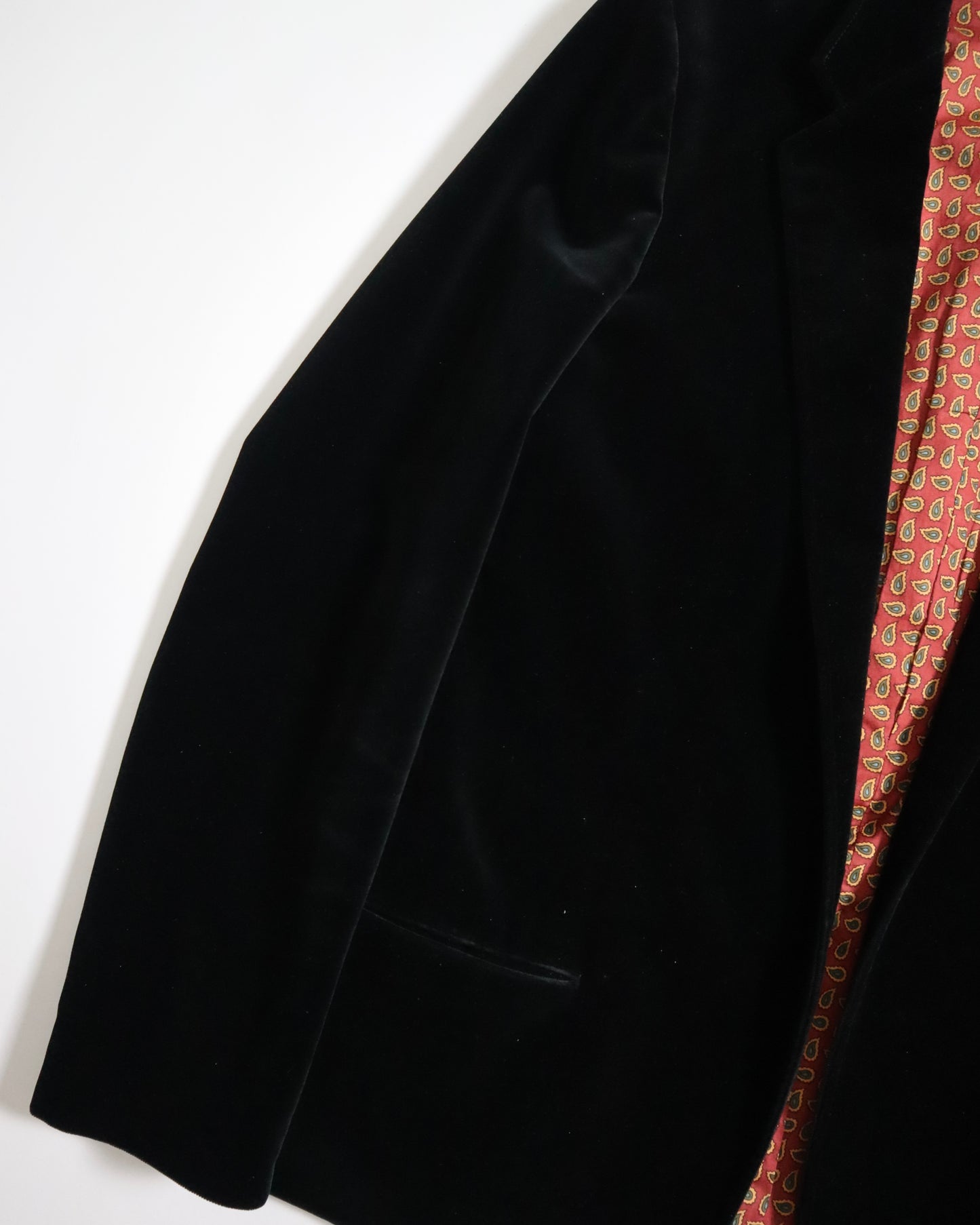 Number (N)ine SS/AW03 "Touch Me I'm Sick" Blazer
