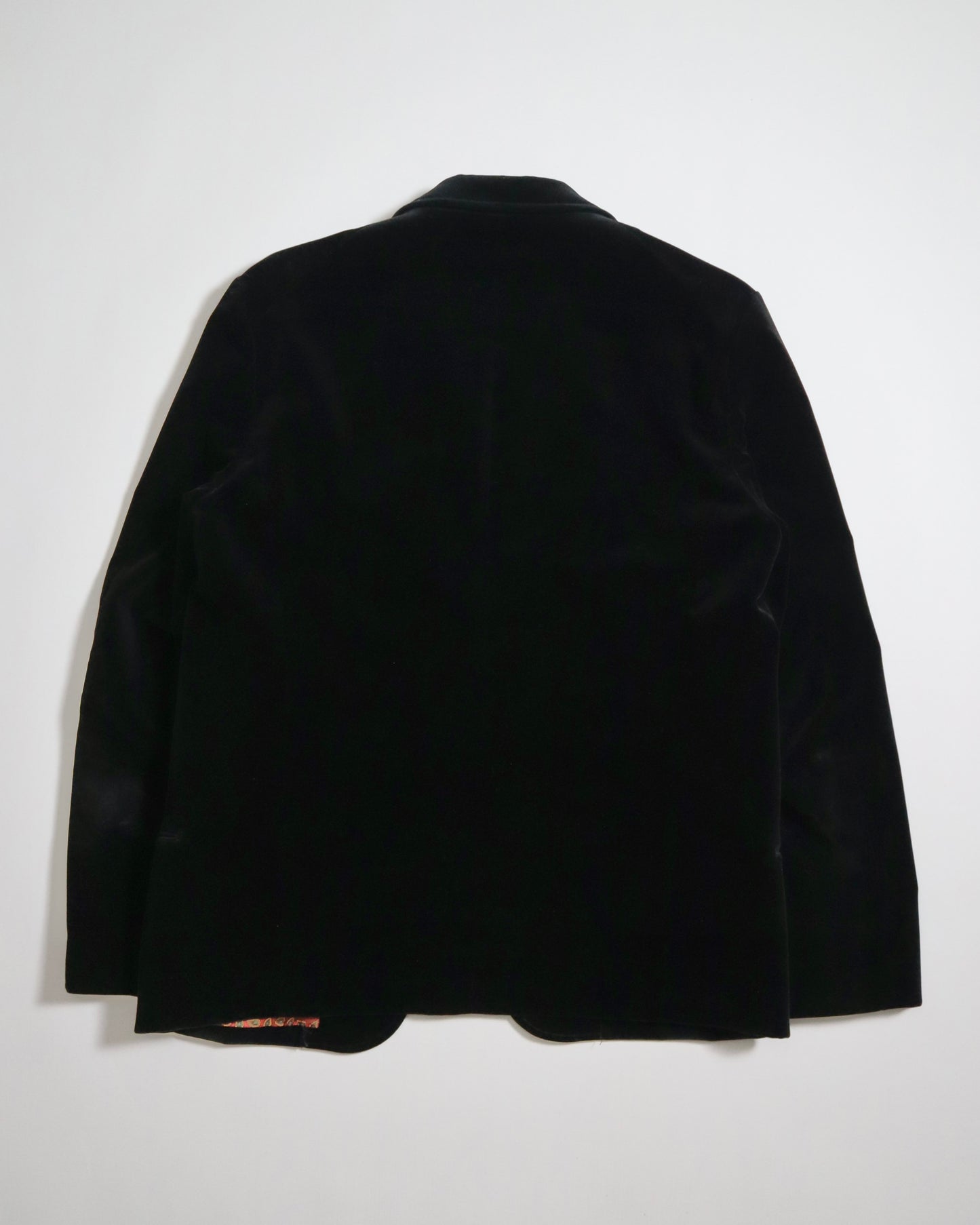 Number (N)ine SS/AW03 "Touch Me I'm Sick" Blazer
