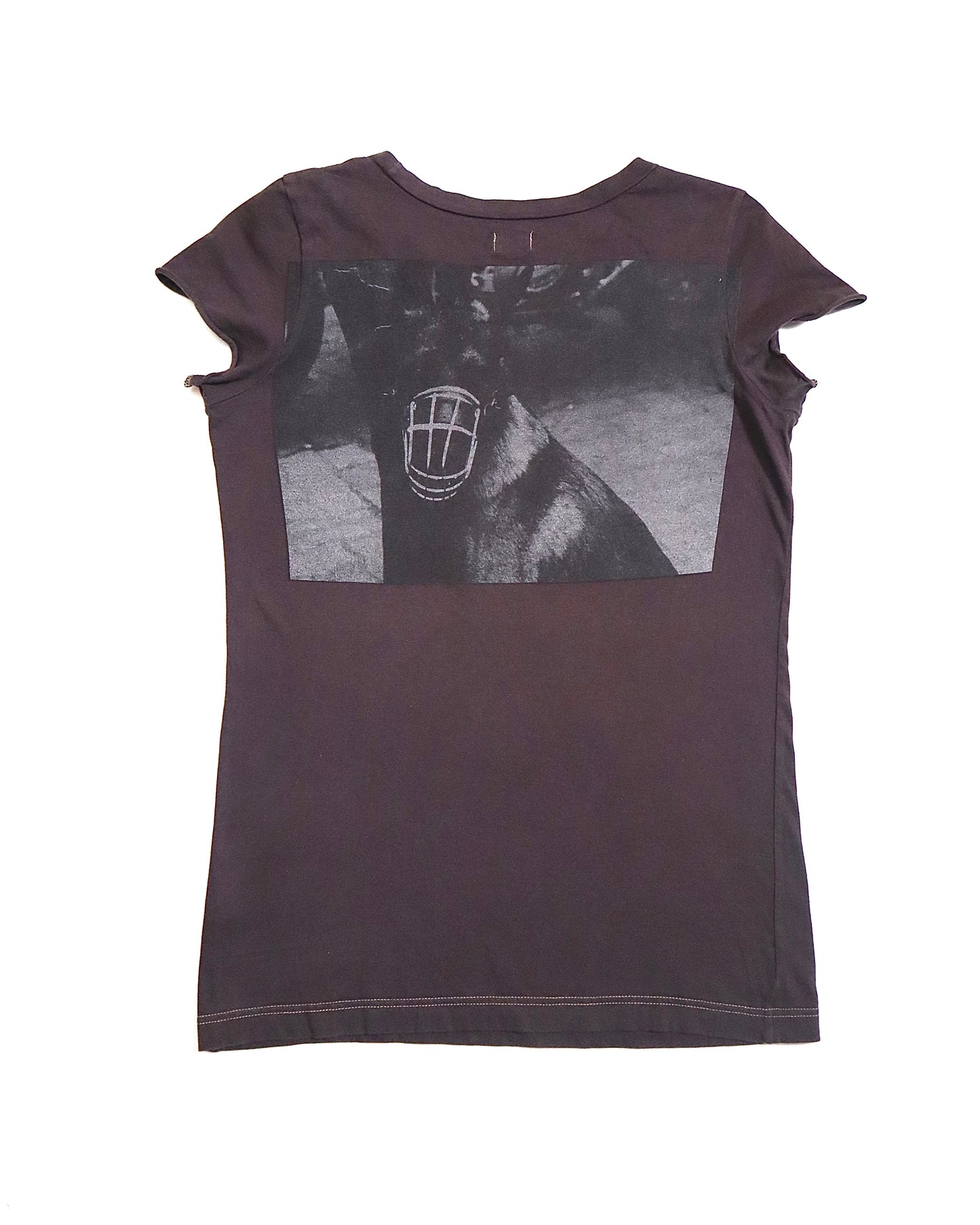 LGB 'Black Out' Tee
