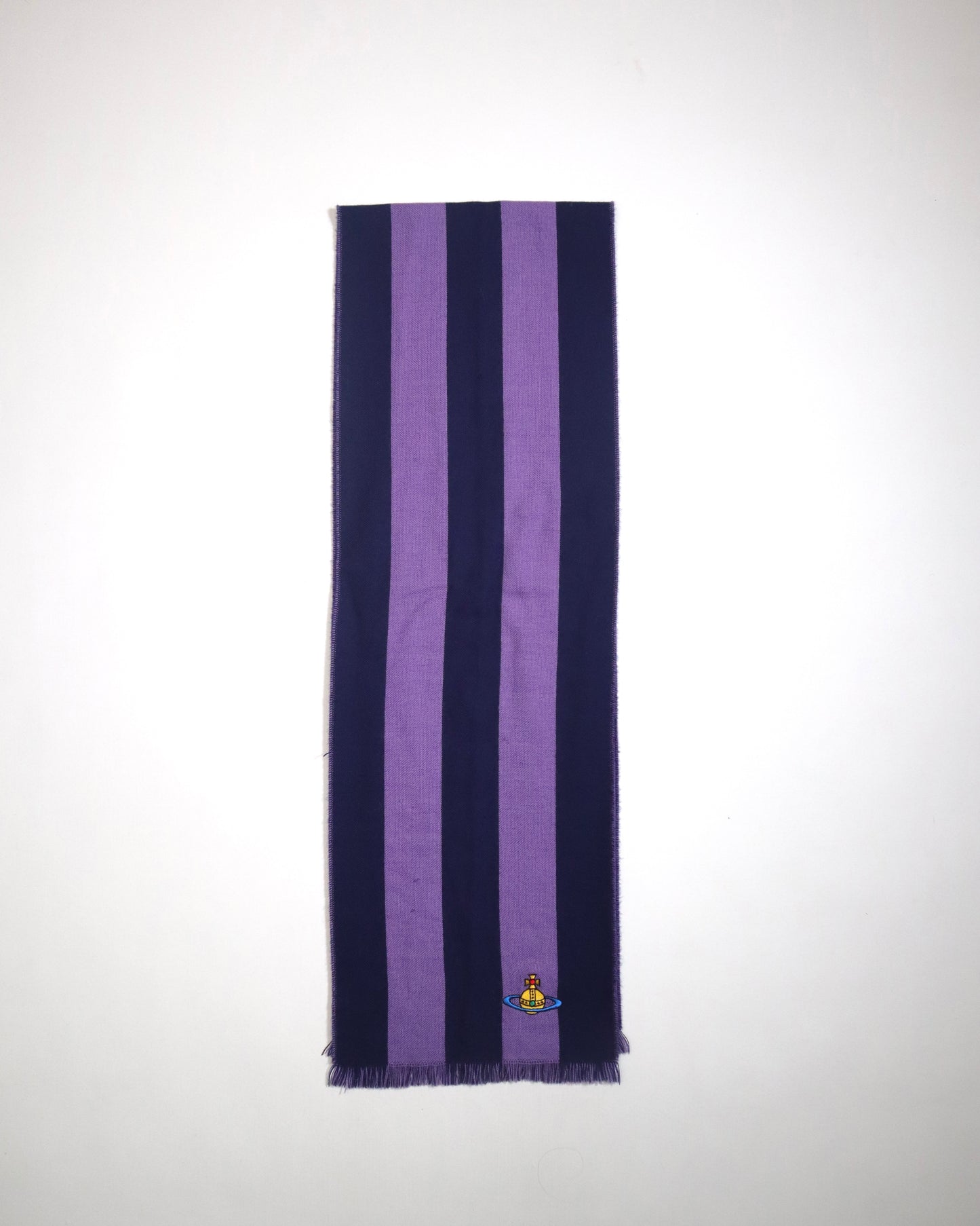 Vivienne Westwood Orb Scarf