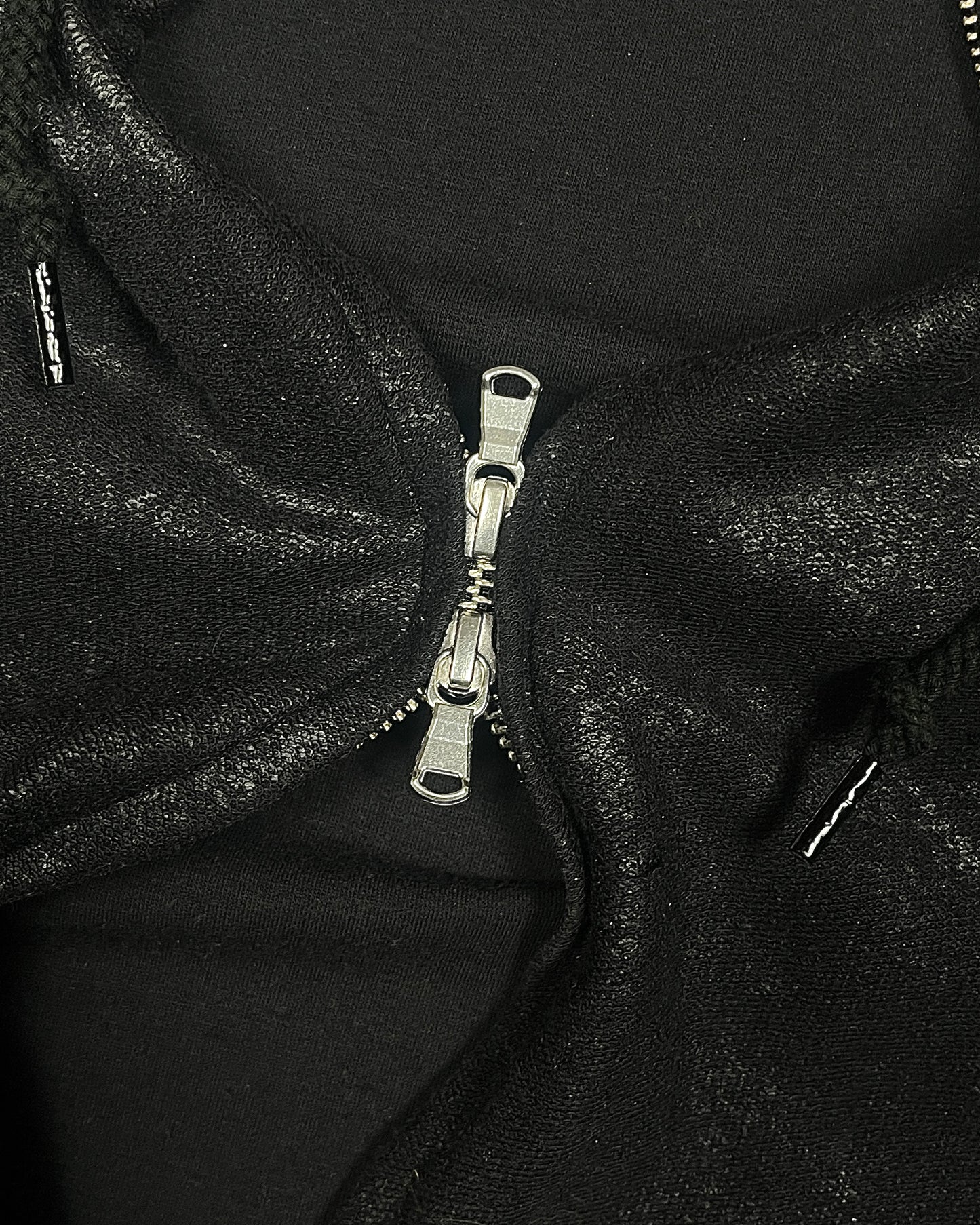 Tornado Mart Full-Zip Gimp Hoodie