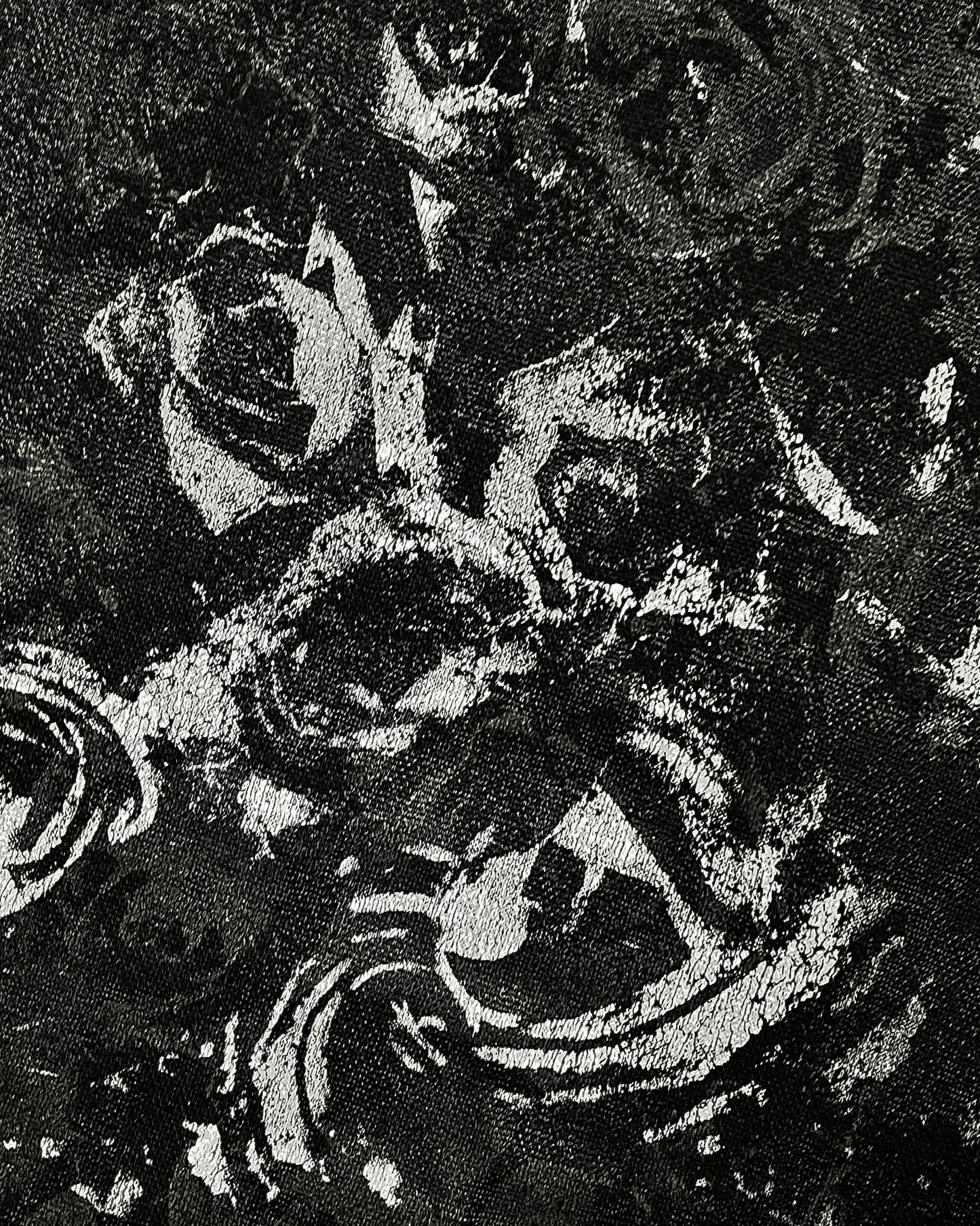 Tornado Mart Roses Longsleeve