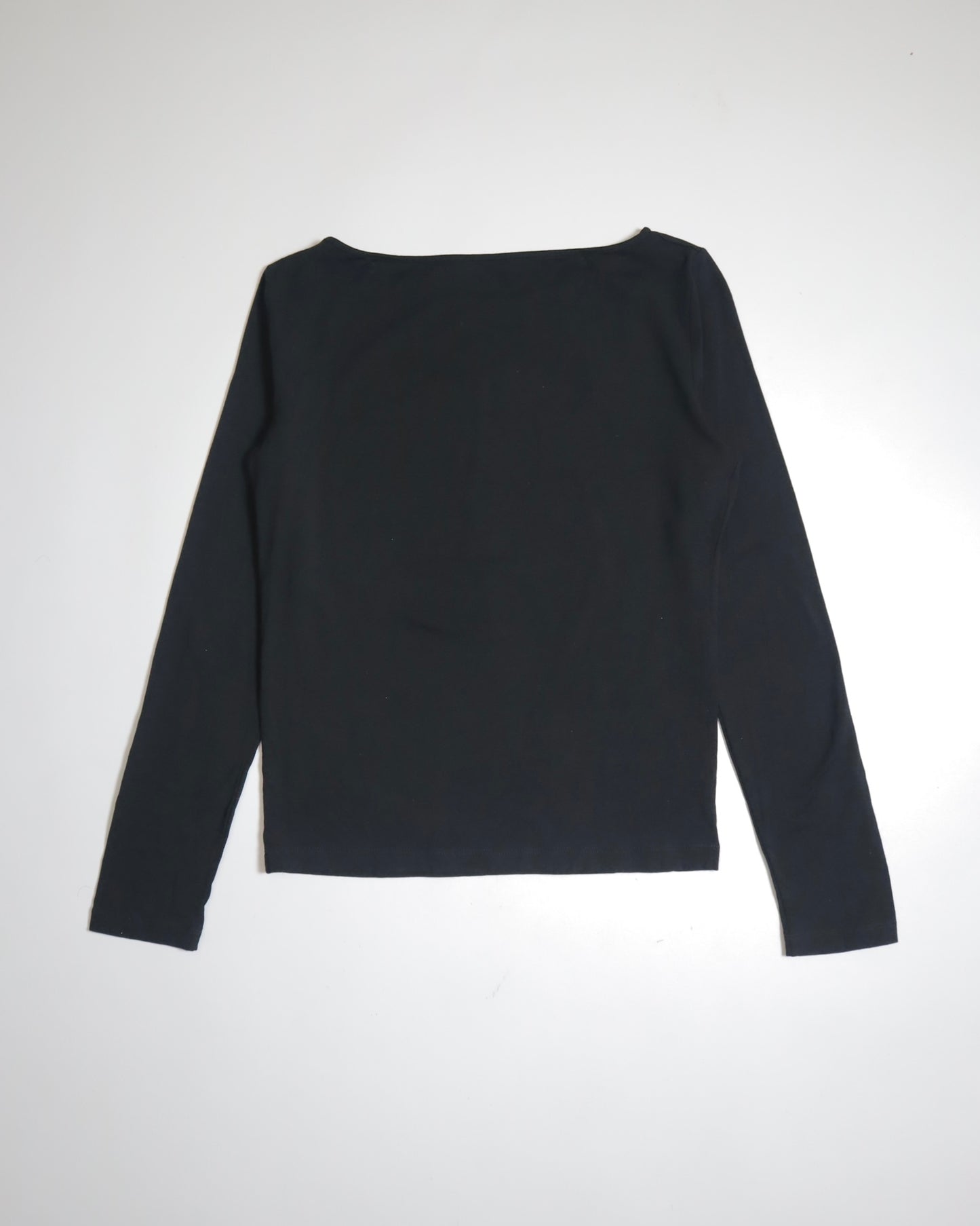 Moschino 'Cheap And Chic' Longsleeve