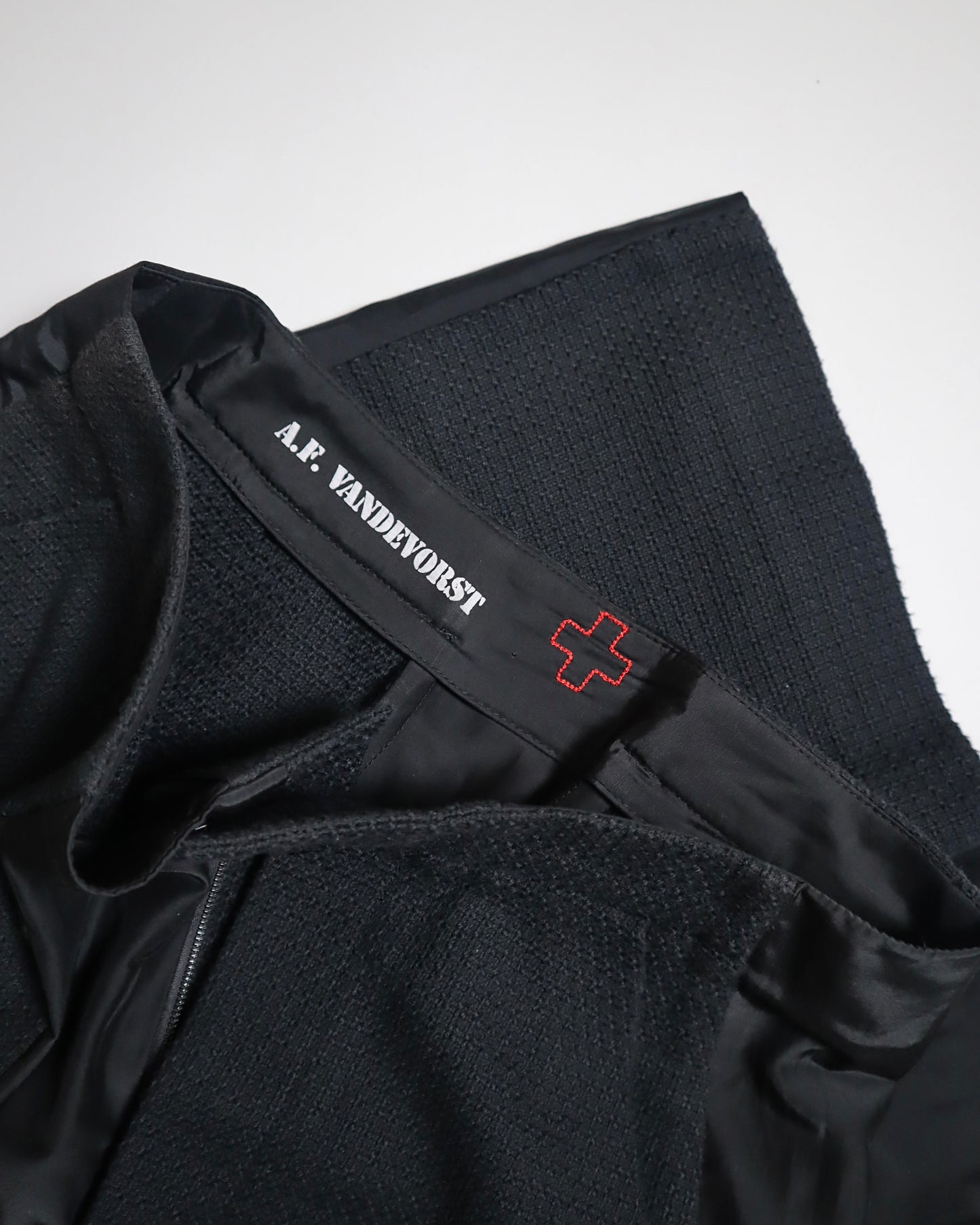 A.F Vandevorst Skirt
