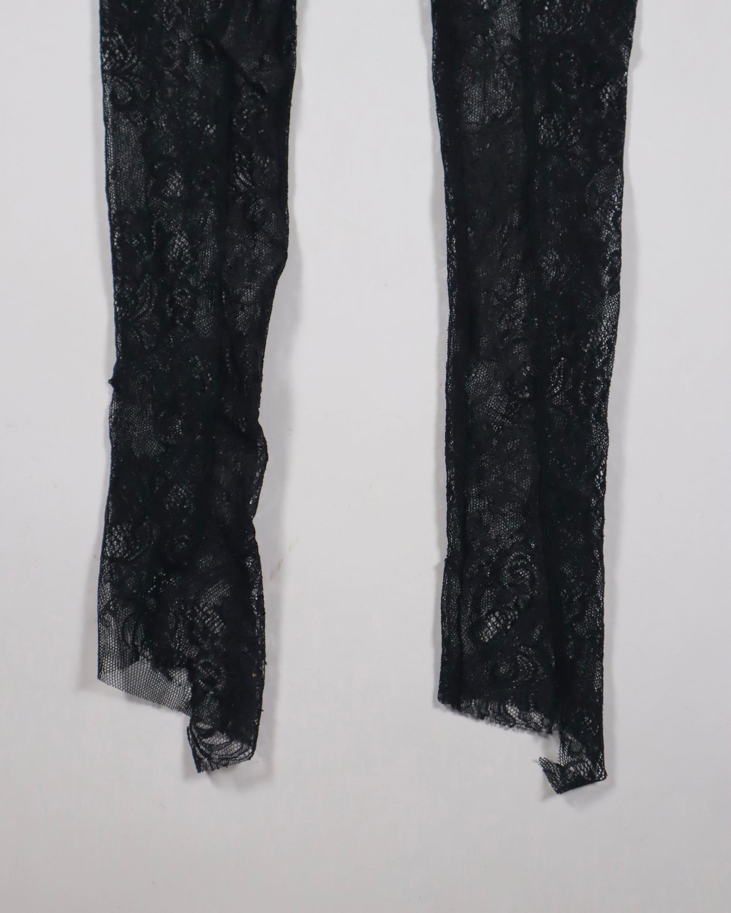 ifsixwasnine Lace Leggings