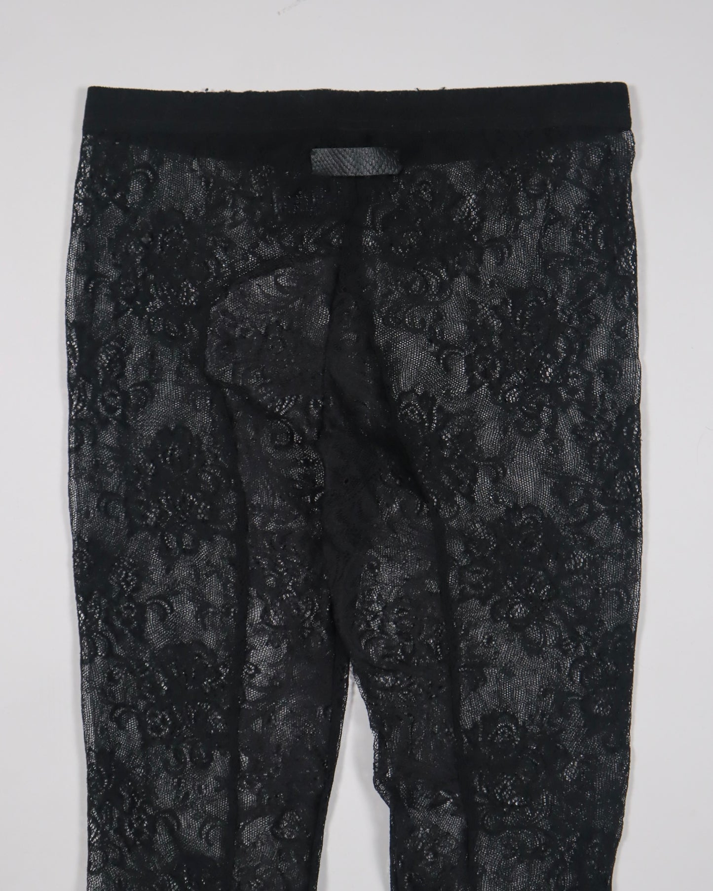 ifsixwasnine Lace Leggings