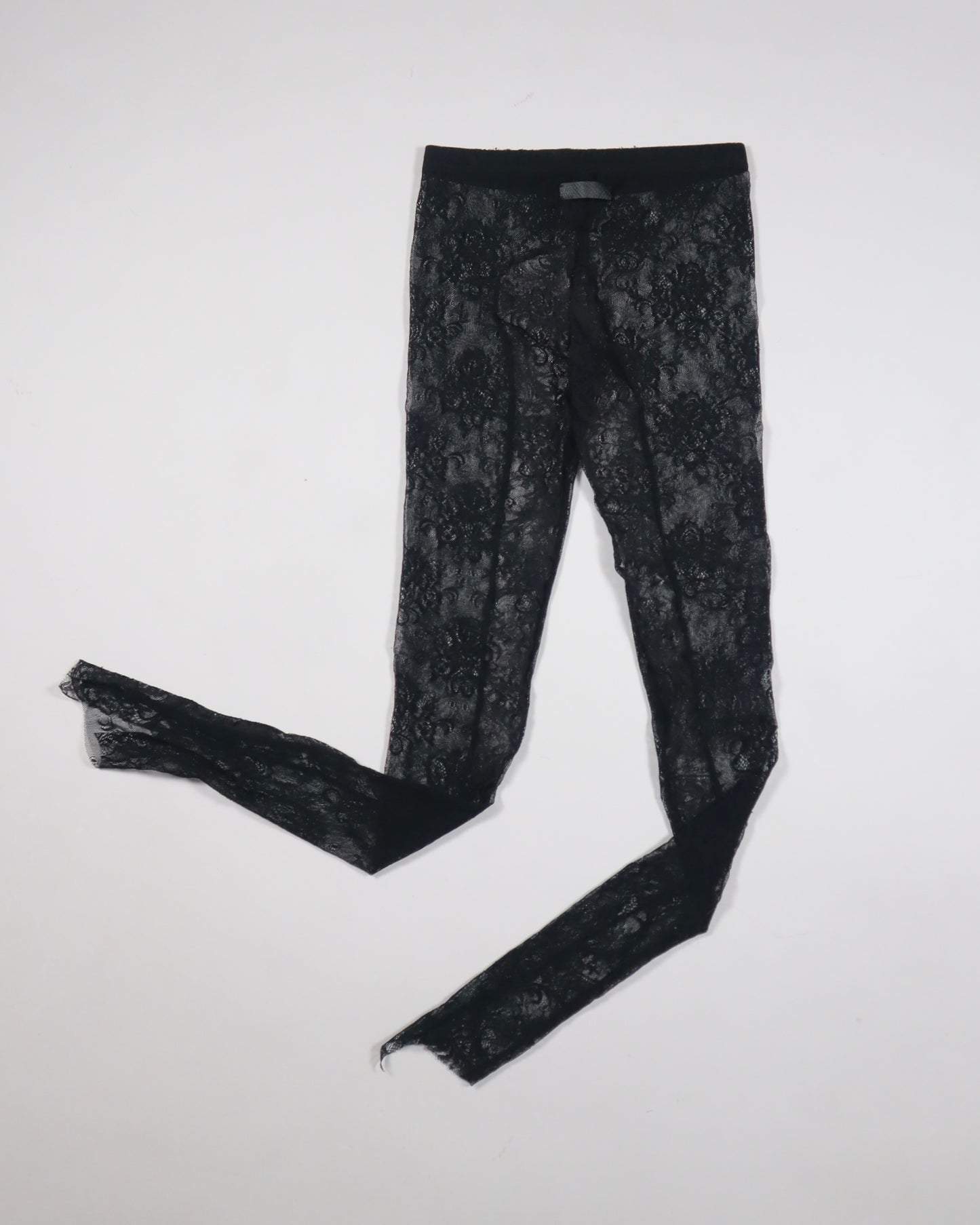 ifsixwasnine Lace Leggings