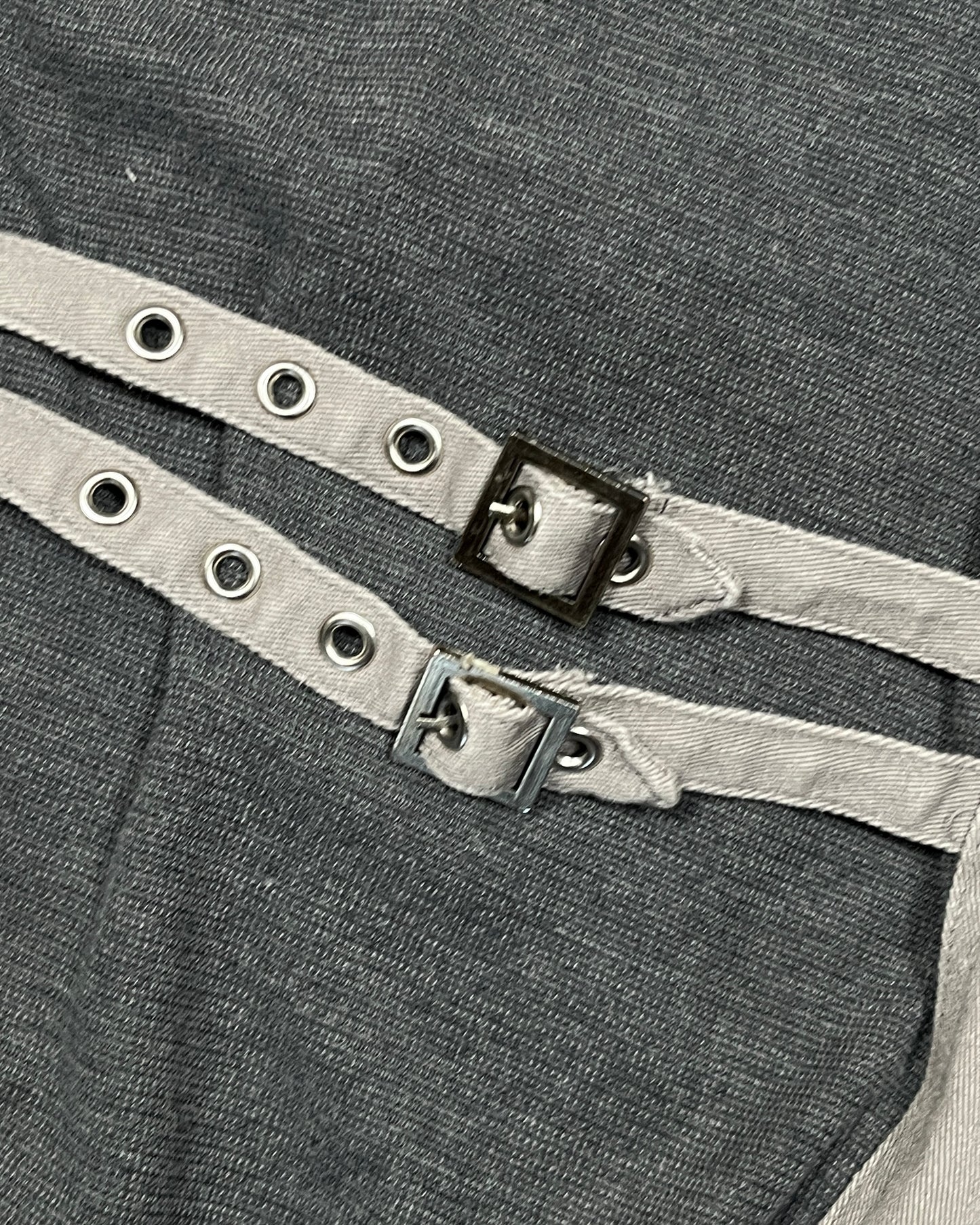 Ozz Croce Hidden Hood Light Jacket
