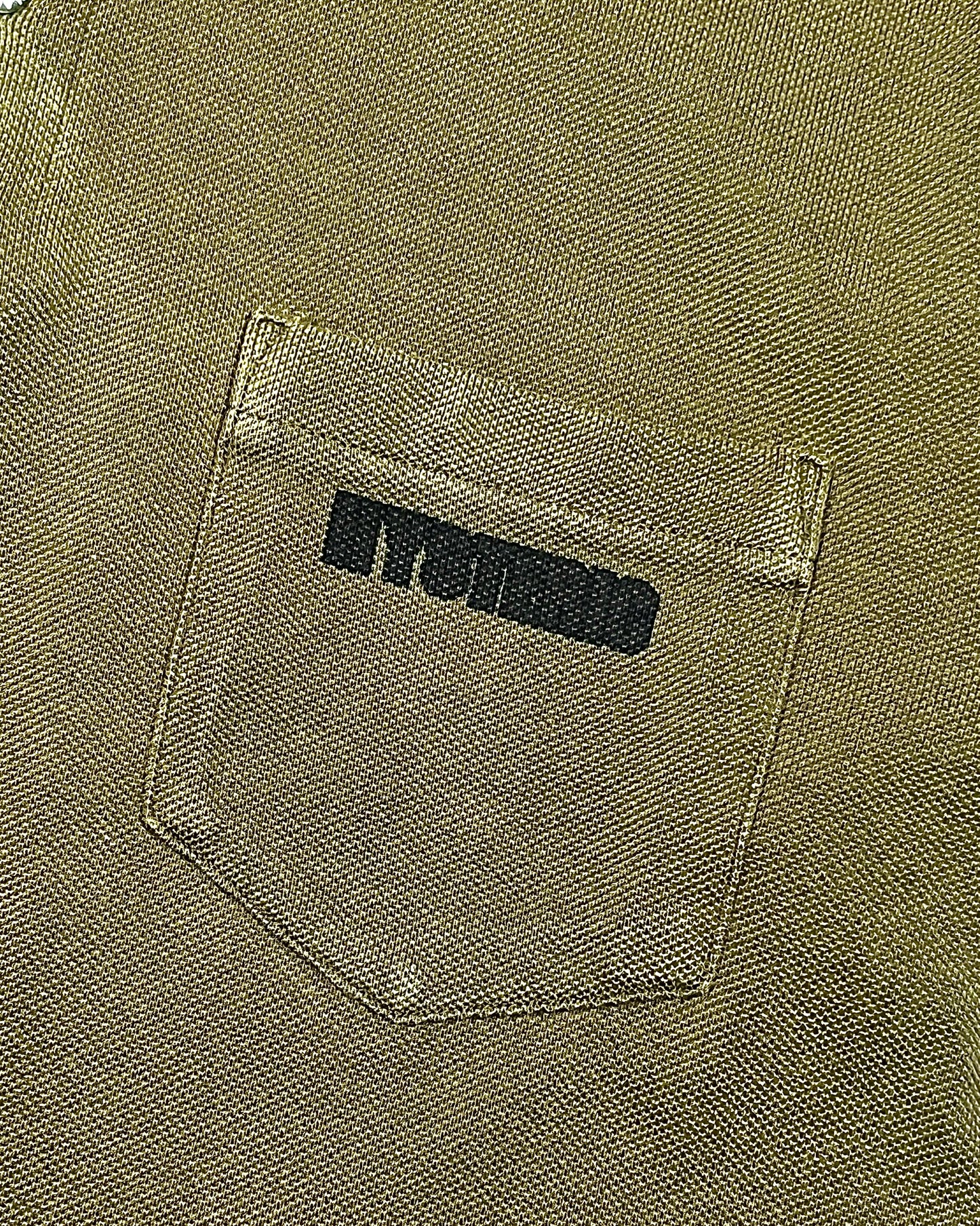 Hysteric Glamour 1990's '69' Polo Shirt [M]