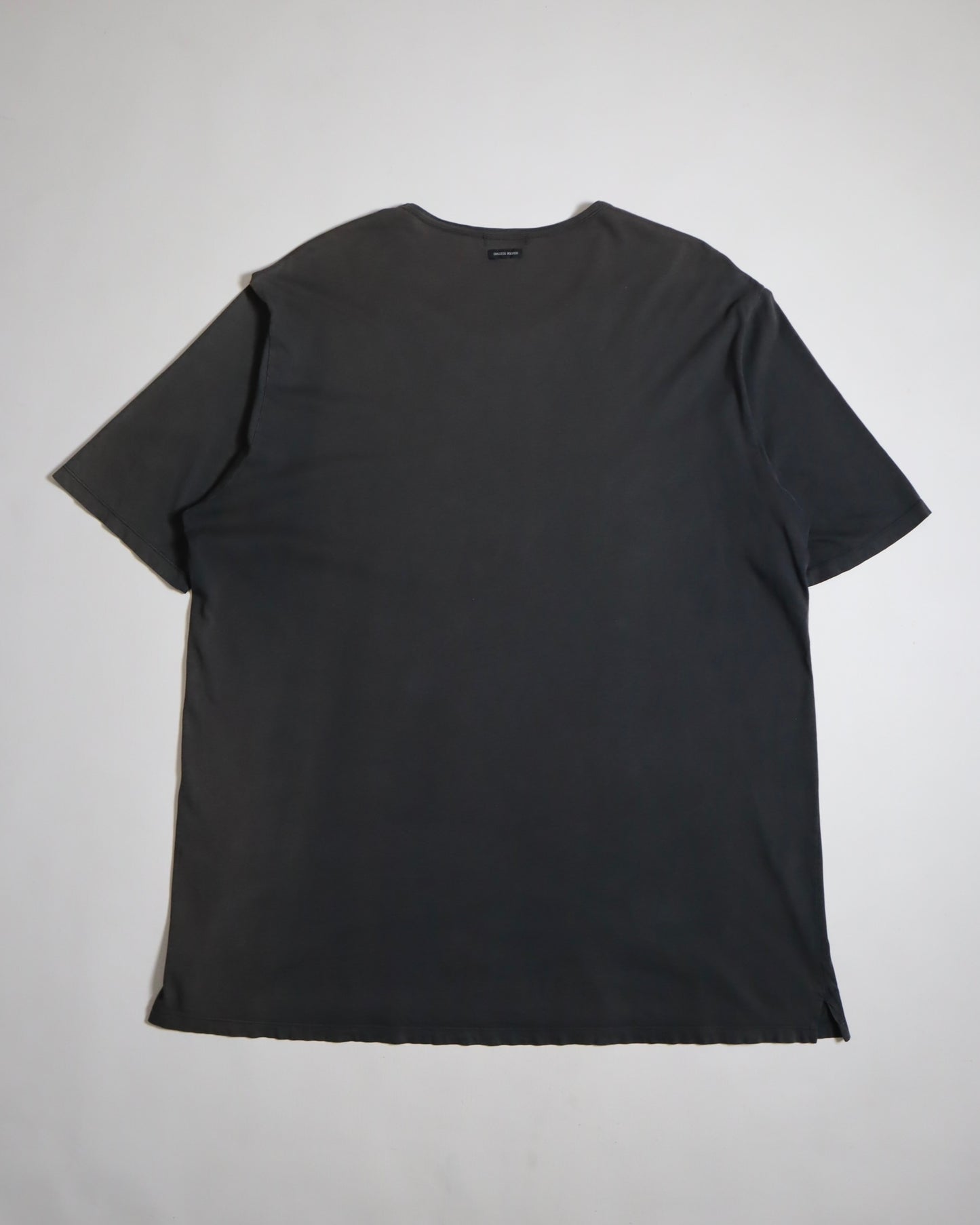 Lad Musician Lou Reed 'Heroin' Tee