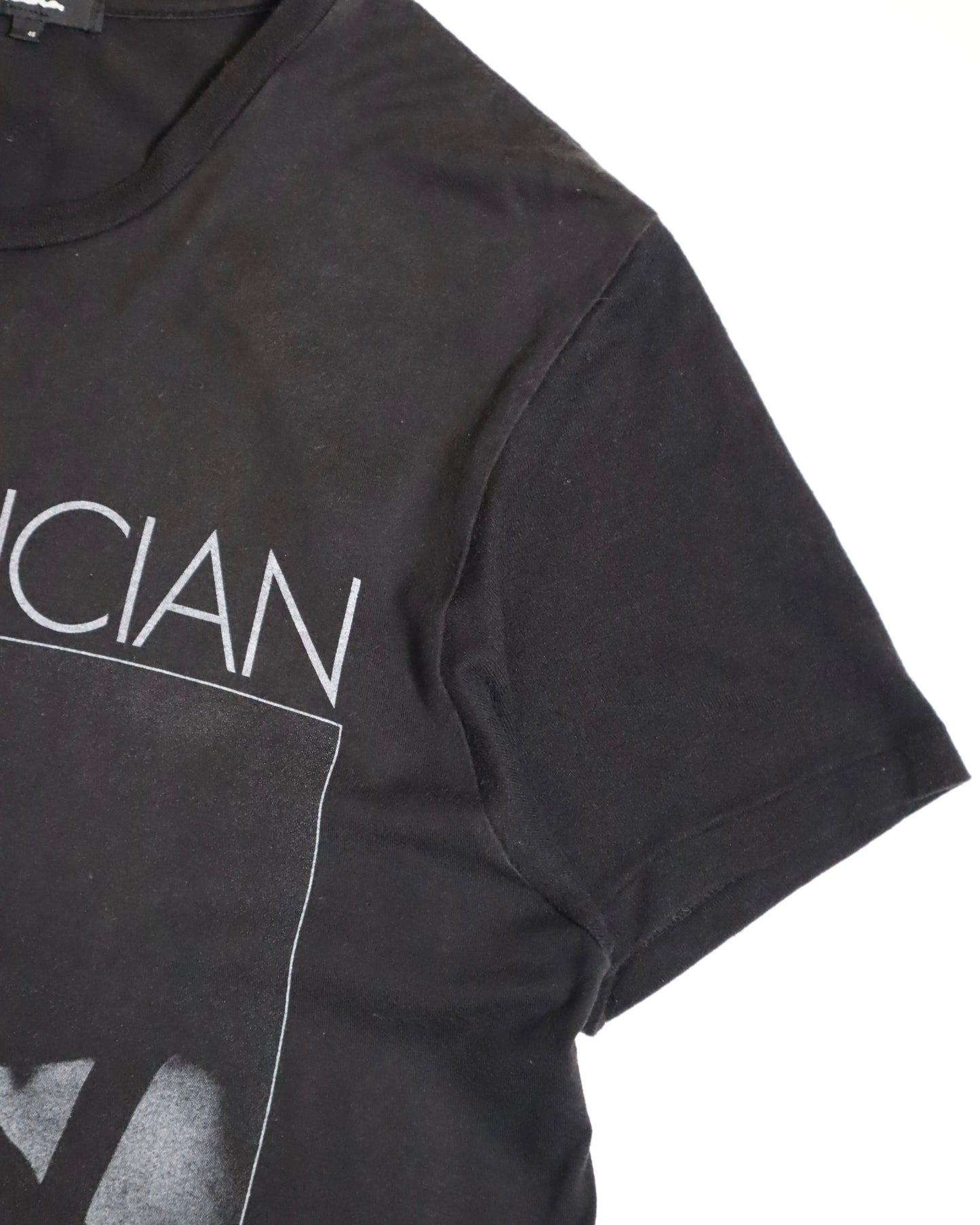 Lad Musician 'LSD' Tee