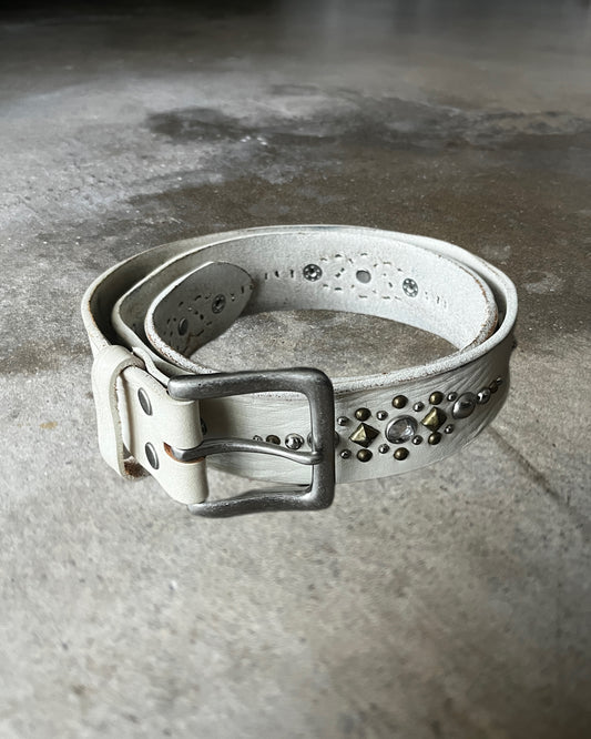 PPFM Jewel Studded Belt