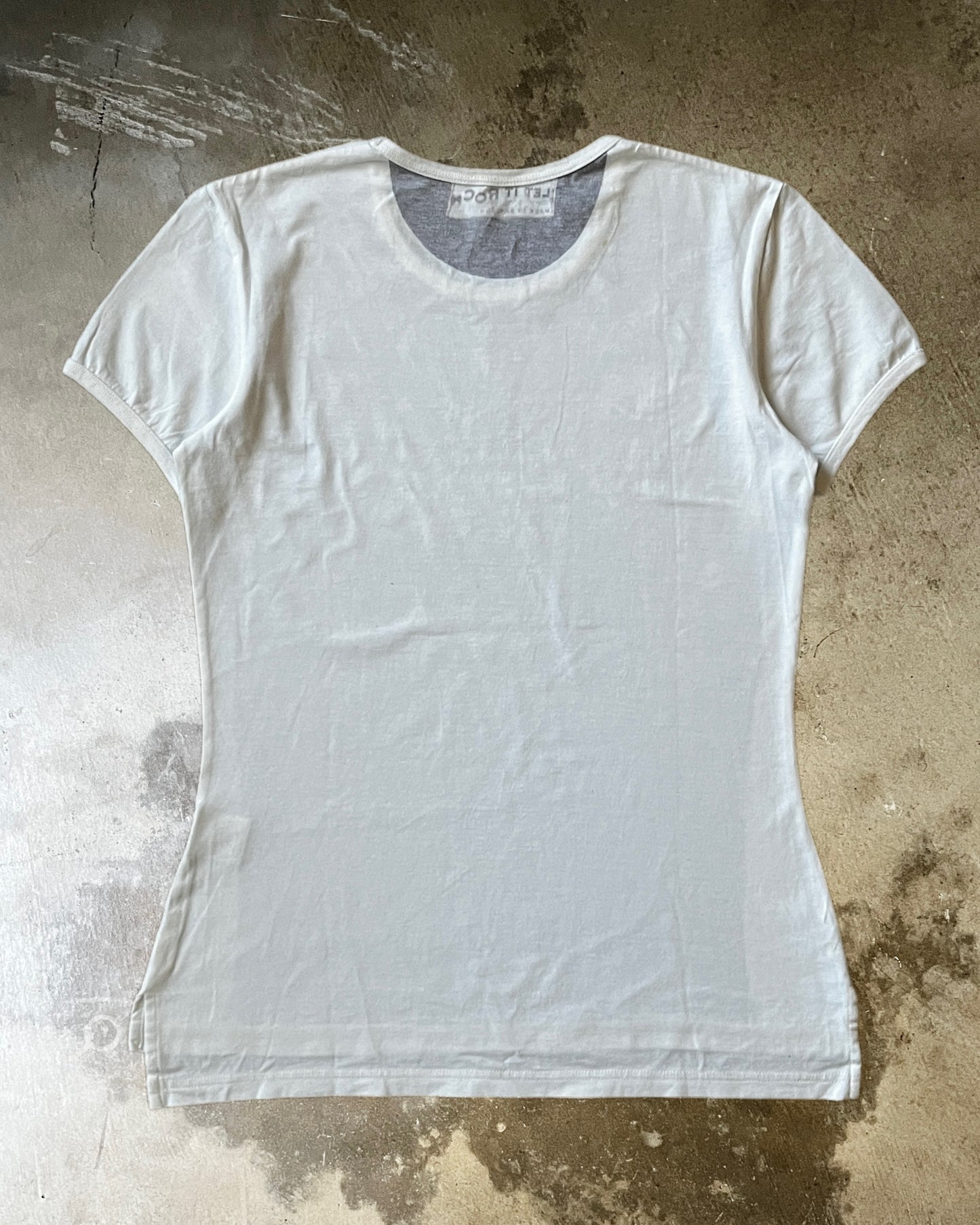 Vivienne Westwood "Venus" Tee (S)