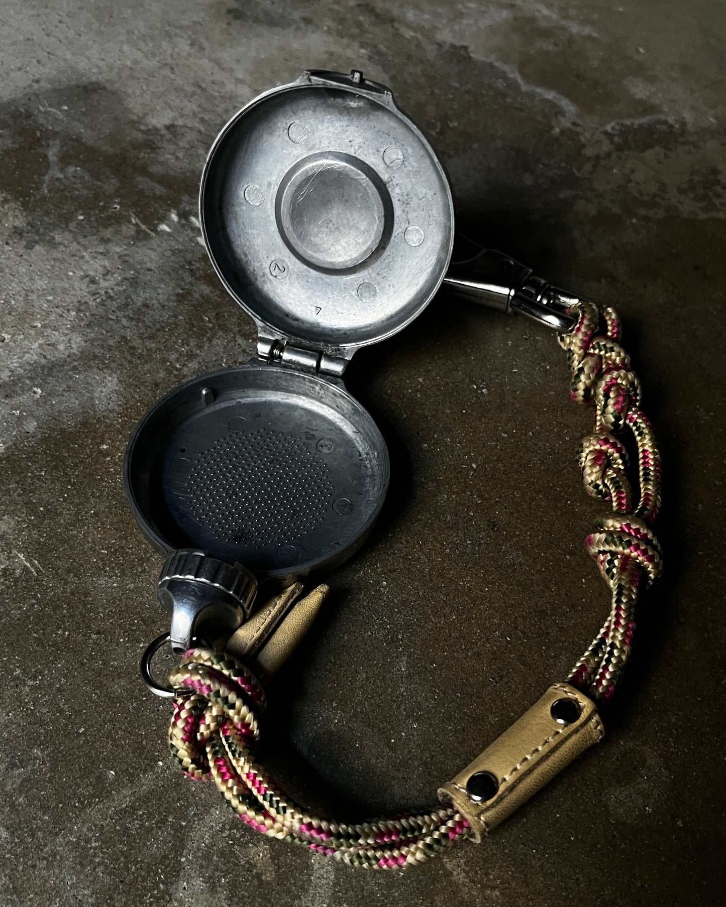 Vivienne Westwood Vintage Ashtray