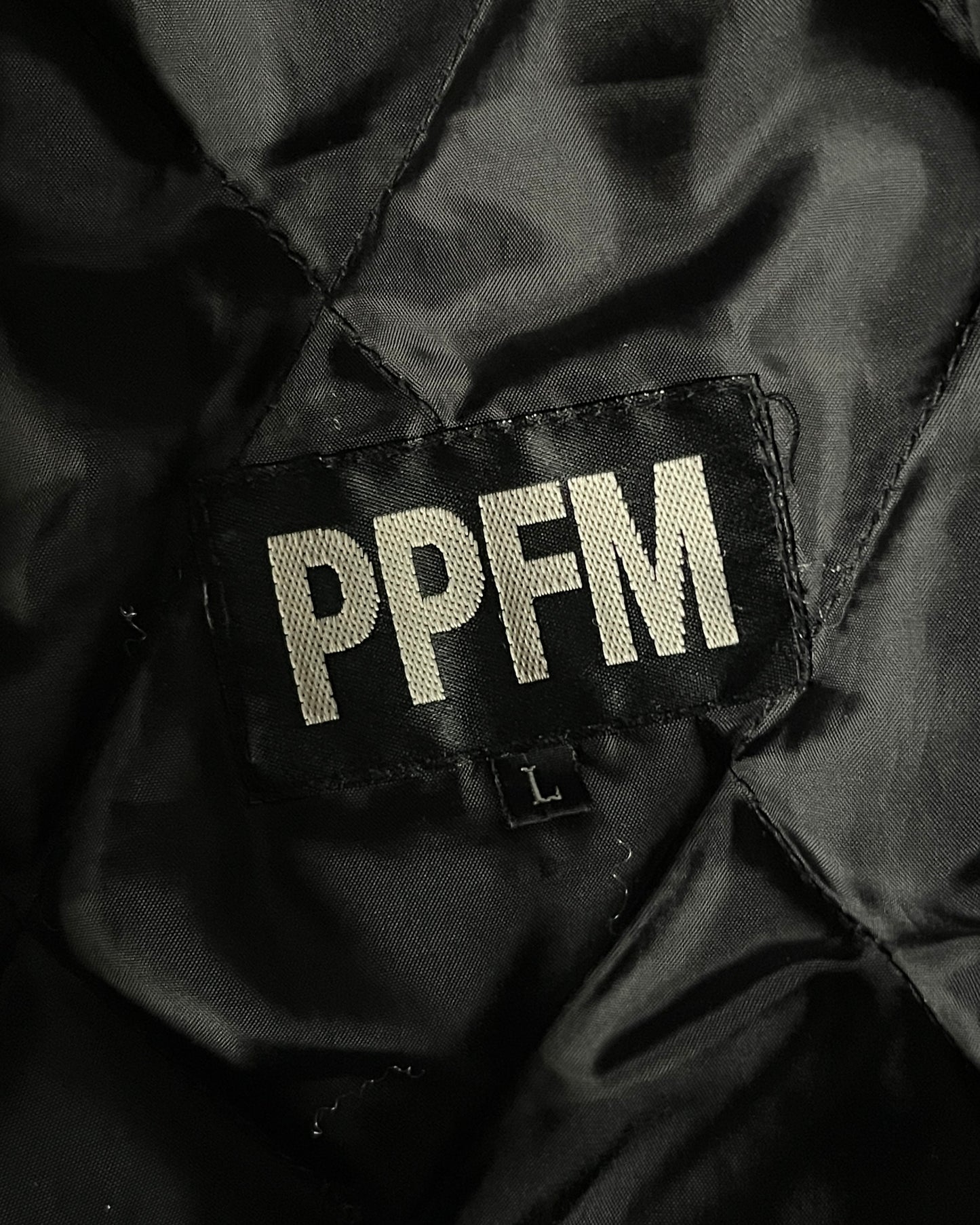 PPFM Tactical Jacket with Removable Fur