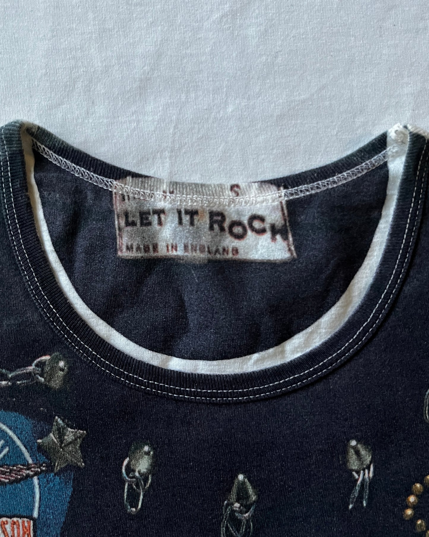 Vivienne Westwood "Venus" Tee (S)