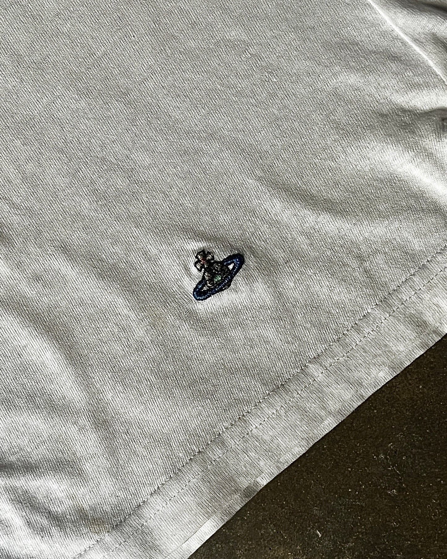 Vivienne Westwood "Chaos" King Kong Tee