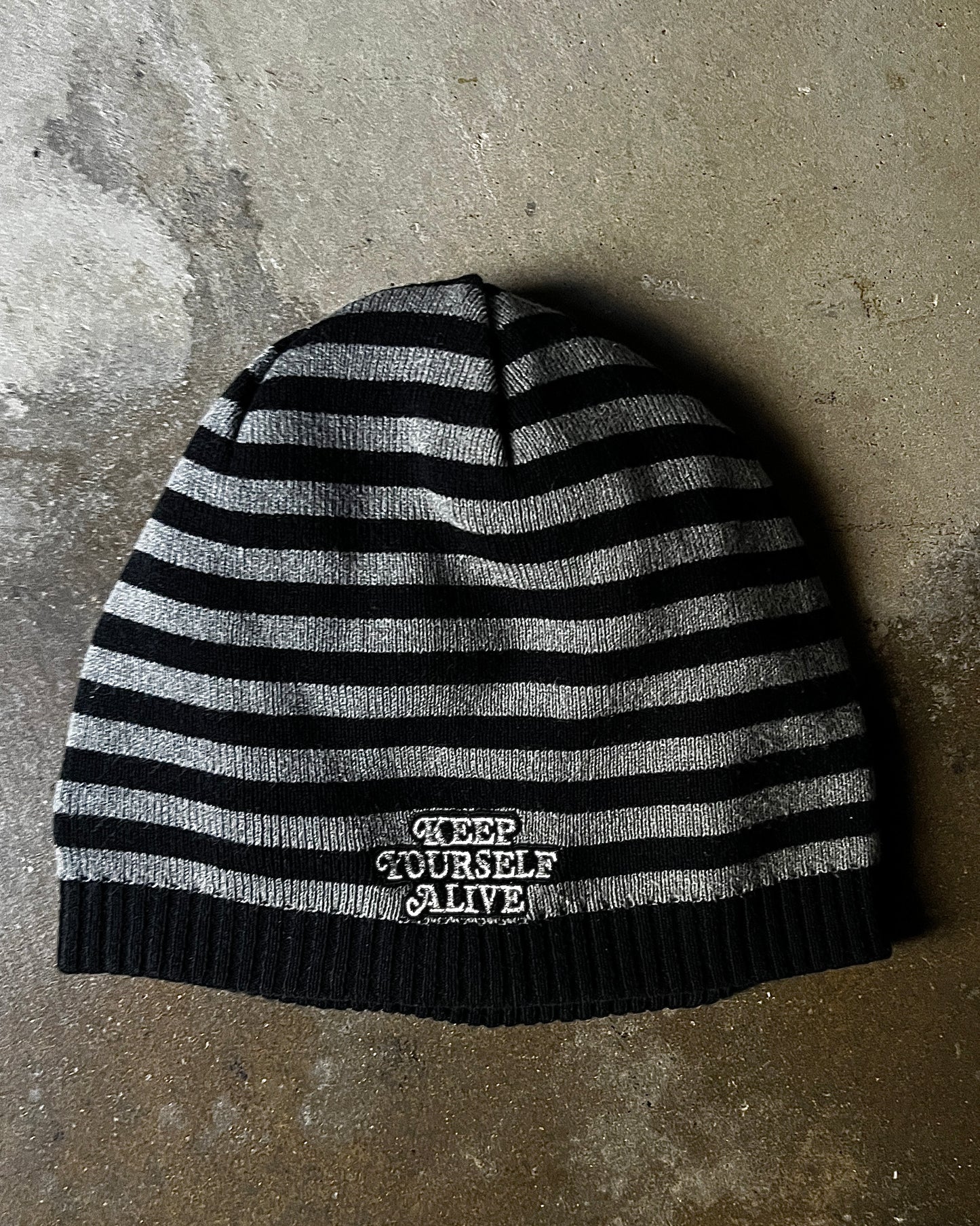 Hyteric Glamour Reversible Beanie