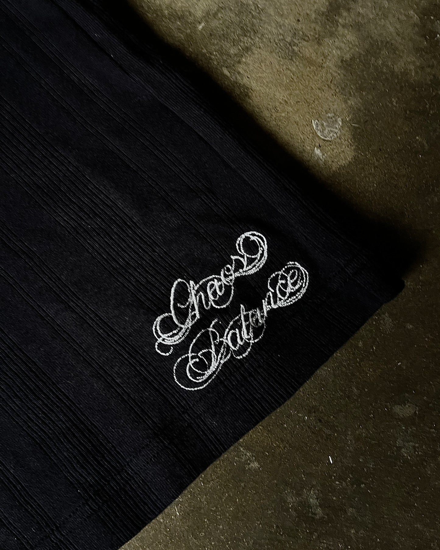 Undercover "Chaos Balance" Tank-Top
