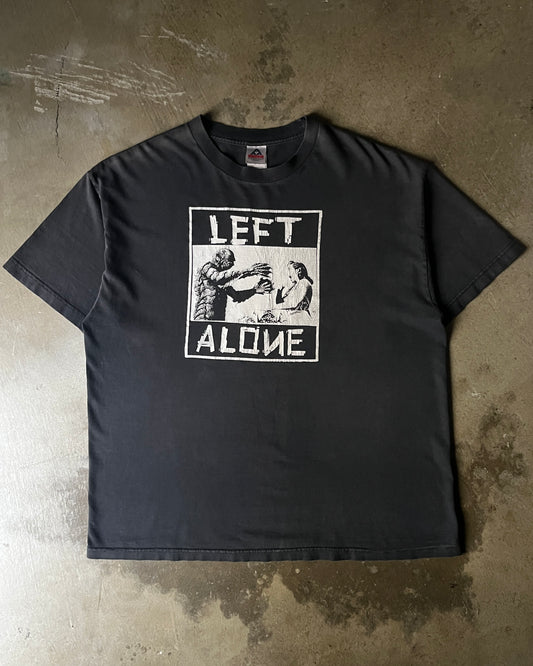 2000's "Left Alone" Tee