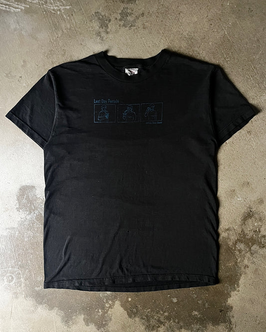 2000's "Last Day Parade" Tee
