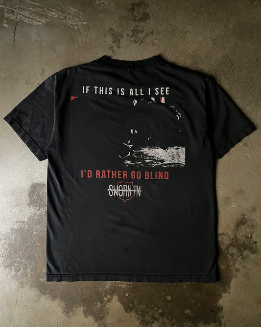 2000's Sworn In Tee