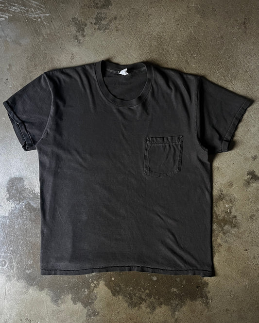 1990's Single Stitch Pocket Blank